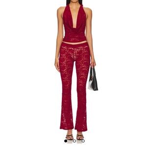 Revolve Superdown Set